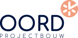 Oord Projectbouw logo